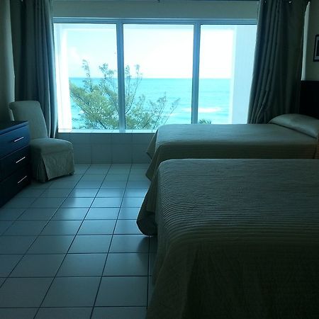Hôtel Castle Beach By New Point Miami à Miami Beach Extérieur photo