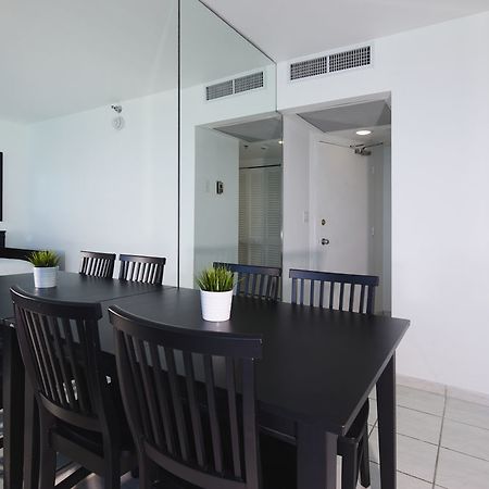 Hôtel Castle Beach By New Point Miami à Miami Beach Extérieur photo