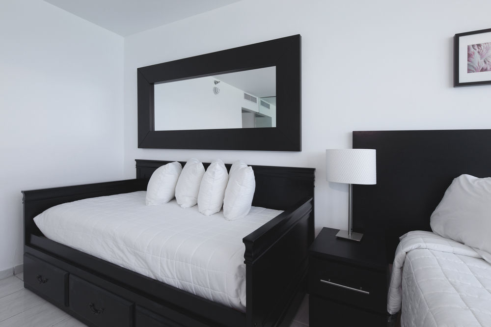 Hôtel Castle Beach By New Point Miami à Miami Beach Extérieur photo
